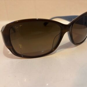 Maui Jim Brown Sunglasses